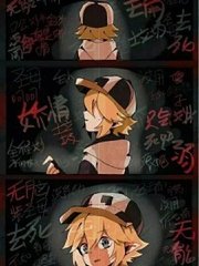 捅主任的日常全集